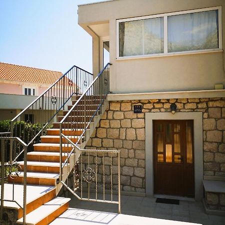 Laguna Apartment Mlini Ngoại thất bức ảnh