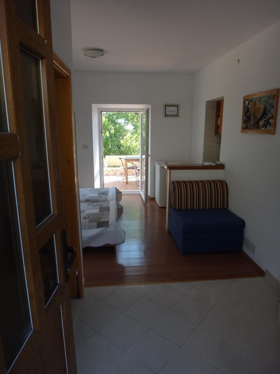 Laguna Apartment Mlini Phòng bức ảnh