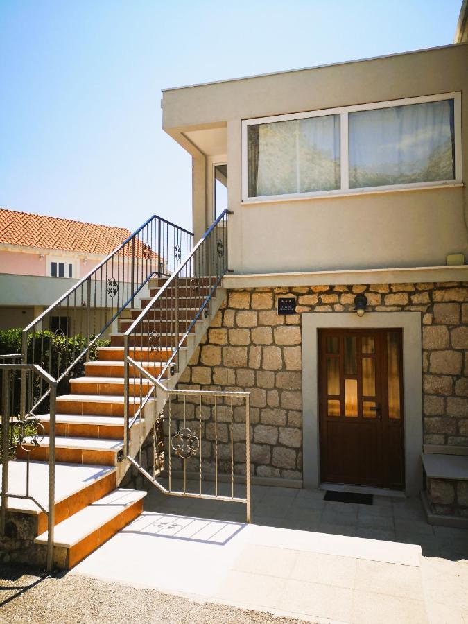 Laguna Apartment Mlini Ngoại thất bức ảnh