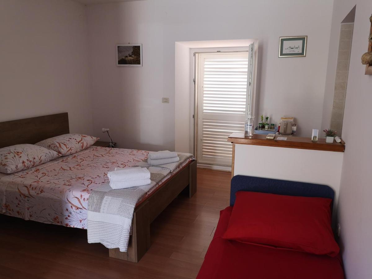 Laguna Apartment Mlini Ngoại thất bức ảnh