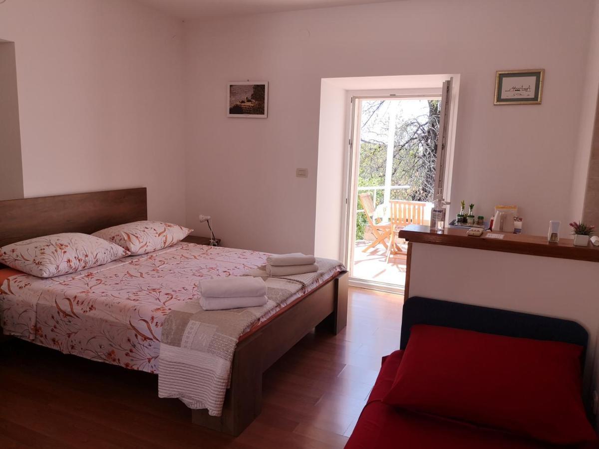 Laguna Apartment Mlini Ngoại thất bức ảnh