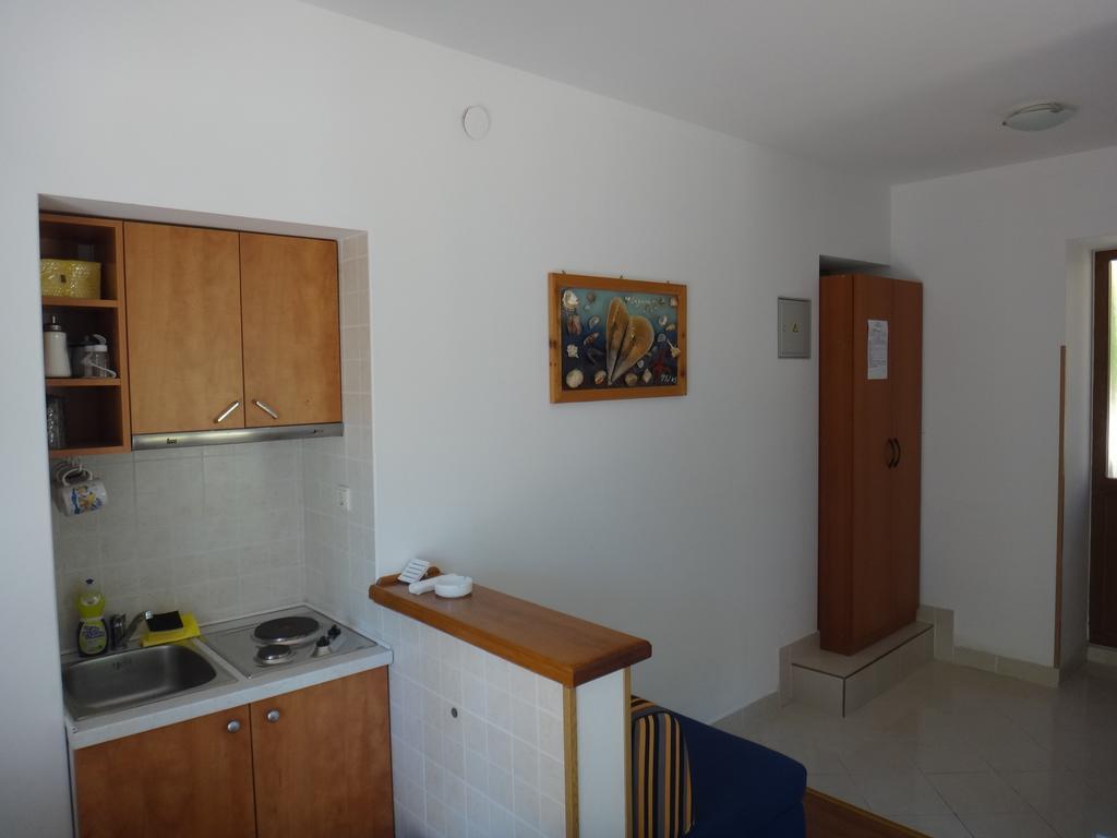 Laguna Apartment Mlini Phòng bức ảnh
