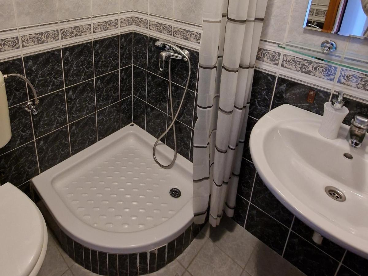 Laguna Apartment Mlini Ngoại thất bức ảnh